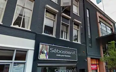 30m2 studio to rent for 1050€/month in Ziekerstraat, Nijmegen