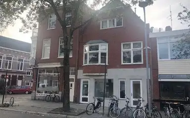 40m2 apartment to rent for 895€/month in Meeuwerderweg, Groningen