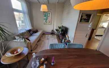 40m2 room to rent for 900€/month in Vleutenseweg 187, Utrecht