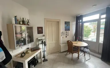 40m2 studio to rent for 1075€/month in Statensingel 147, Maastricht
