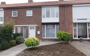 103m2 house to rent for 1250€/month in Koning Childebertstraat 10, Maastricht