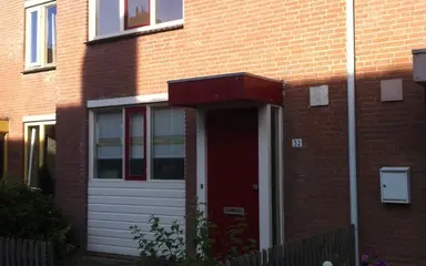 13m2 room to rent for 465€/month in Carterlaan 32, Goes