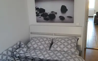 16m2 room to rent for 925€/month in Kea Boumanstraat 138, Amsterdam