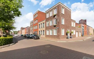 16m2 room to rent for 775€/month in Elburgstraat 1, Amersfoort