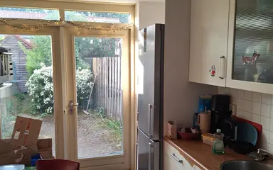 14m2 room to rent for 360€/month in Laan van Kernhem 35, Ede