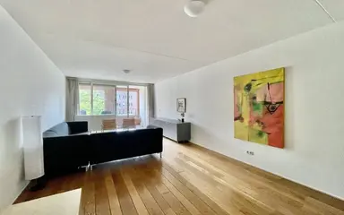 124m2 apartment to rent for 1825€/month in Sphinxlunet, Maastricht