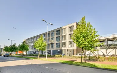 28m2 house to rent for 827€/month in Waldorpstraat 315B, The Hague