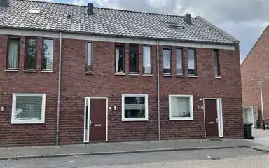 107m2 house to rent for 1525€/month in Stuiverstraat 1J, Eindhoven