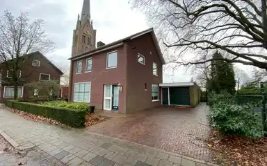 130m2 house to rent for 1600€/month in Sint Servatiusstraat 3, Heeswijk-Dinther