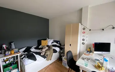 85m2 house to rent for 2507€/month in Tuinbouwstraat, Groningen