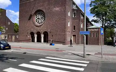 81m2 apartment to rent for 1850€/month in Burgemeester Baumannlaan 175J, Rotterdam
