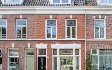 105m2 house to rent for 3600€/month in Zandhofsestraat, Utrecht
