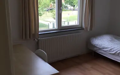 13m2 room to rent for 543€/month in Verhulststraat 14, Eindhoven