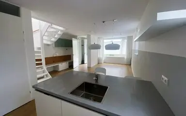 91m2 house to rent for 2350€/month in Faradaypad, Leiden