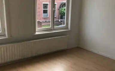 17m2 apartment to rent for 576€/month in Hoefstraat, Tilburg