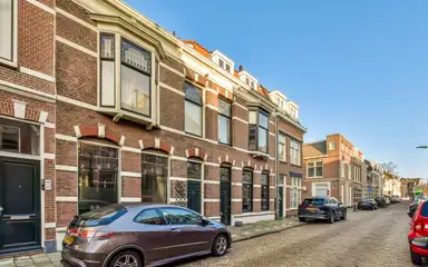 154m2 house to rent for 3600€/month in Pieter Kiesstraat 18, Haarlem