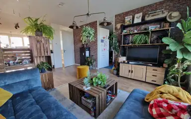 82m2 room to rent for 1200€/month in Assumburg 162, Hoofddorp