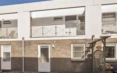 81m2 apartment to rent for 1155€/month in Leerdam
