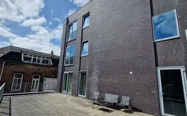 47m2 apartment to rent for 1070€/month in Pelsterstraat, Groningen