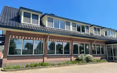 42m2 apartment to rent for 888€/month in Laarweg 15F, Harskamp