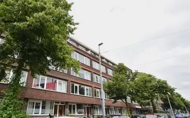 71m2 apartment to rent for 1084€/month in Bergselaan 30302, Rotterdam