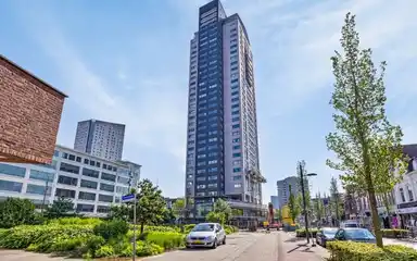 130m2 apartment to rent for 2400€/month in De Regent, Eindhoven