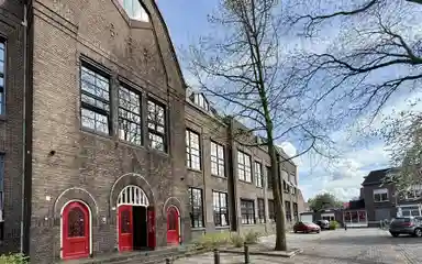 62m2 studio to rent for 1150€/month in Diepenveenseweg, Deventer