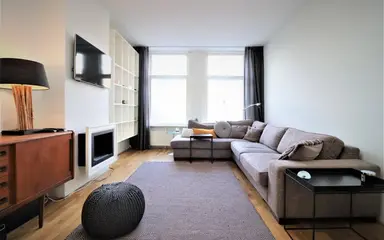 160m2 apartment to rent for 3750€/month in Oostzeedijk 124B, Rotterdam