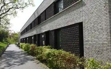 85m2 house to rent for 1700€/month in Trumanlaan 18, Utrecht