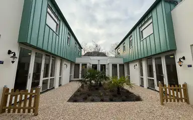 66m2 house to rent for 2050€/month in Utrechtse Jaagpad 10N, Leiden