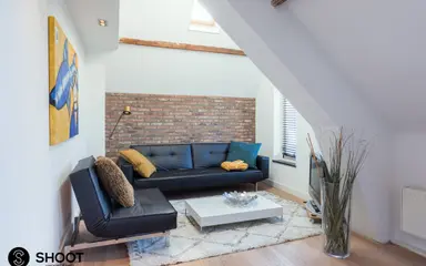 47m2 apartment to rent for 976€/month in Prins Hendrikstraat, Eindhoven