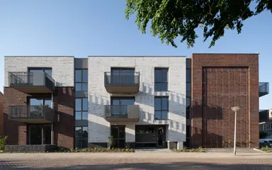 58m2 apartment to rent for 1460€/month in Ericastraat 47, Eindhoven