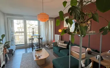 45m2 studio to rent for 1134€/month in Jan Aartestraat, Tilburg