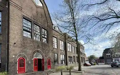 62m2 studio to rent for 1150€/month in Diepenveenseweg, Deventer