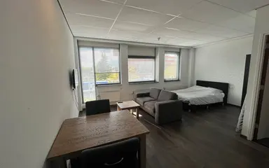 30m2 studio to rent for 750€/month in Wierdensestraat, Almelo
