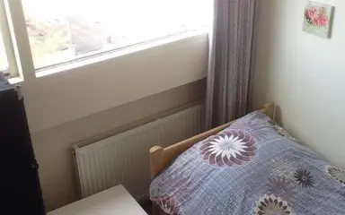 10m2 room to rent for 770€/month in Westergracht 23-RD, Haarlem