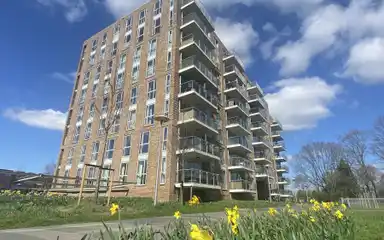 104m2 apartment to rent for 2130€/month in Winklerlaan, Utrecht