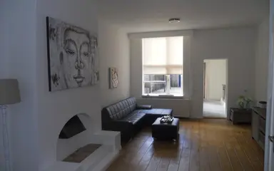 87m2 house to rent for 1900€/month in Tweede Emmastraat 21, Enschede