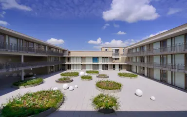 99m2 apartment to rent for 1745€/month in Ella Fitzgeraldplein 139, Utrecht