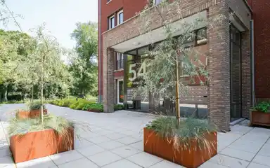 50m2 apartment to rent for 1106€/month in Scheveningseweg 54B-7, The Hague