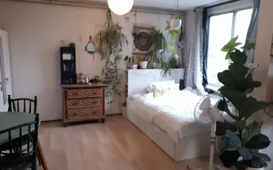 25m2 room to rent for 500€/month in Halmaheirastraat 7K, Amsterdam