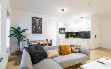 69m2 apartment to rent for 1600€/month in Hoefstraat, Tilburg