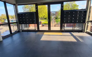 80m2 apartment to rent for 2350€/month in Th. J. Lammerslaan 39, Amsterdam