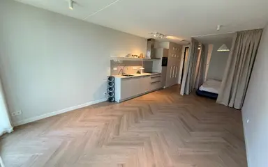46m2 apartment to rent for 2100€/month in Dijkmeerlaan, Amsterdam