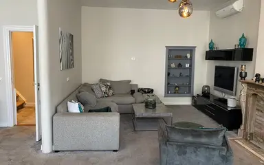 125m2 apartment to rent for 2499€/month in Nieuwstraat, Maastricht