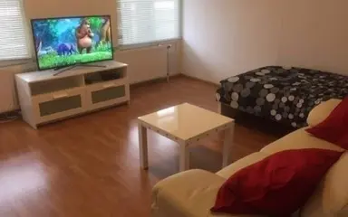 17m2 room to rent for 900€/month in Omval 341, Amsterdam
