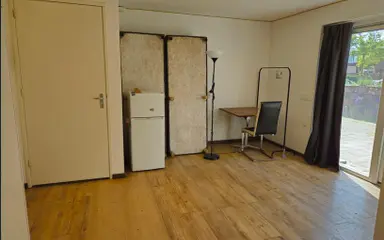 30m2 studio to rent for 1399€/month in Hildebranddreef, Utrecht