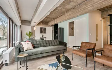 65m2 apartment to rent for 1450€/month in Volderhof, Eindhoven