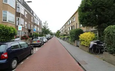 80m2 apartment to rent for 1725€/month in Van Reesstraat, The Hague
