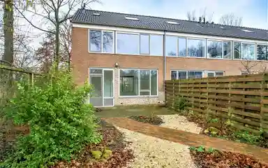 137m2 house to rent for 1444€/month in Kobaltpad 22, IJsselstein